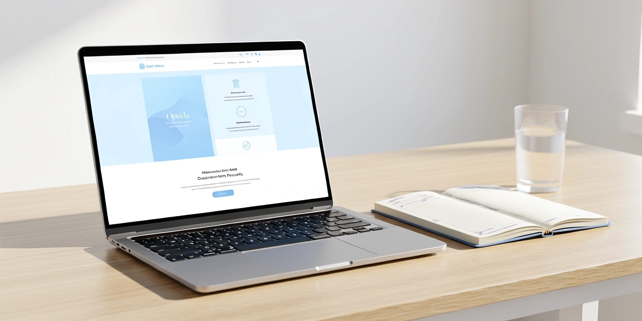 Environnement de travail serein