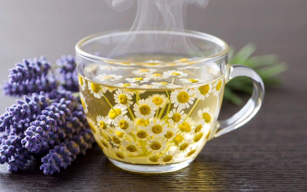 Hygiène de vie et transition vers le repos